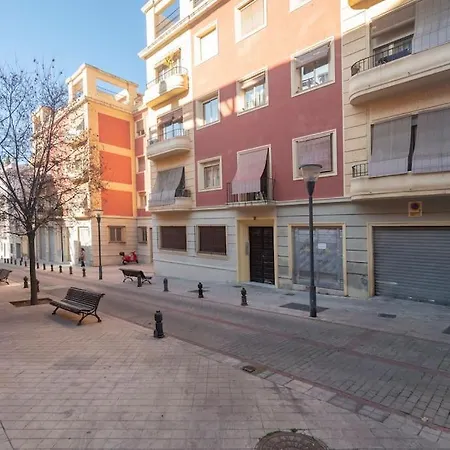 Hogar Del Lirio-3